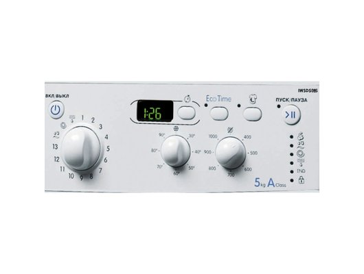 Стиральная машина INDESIT IWSD 5085 (CIS)